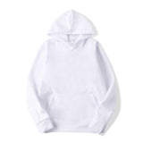 Quality Brand Men Hoodie 2019 Autumn Male Hip Hop Streetwear Men Pullover Sweatshirts Hoodies Mens Solid Color Hoodie